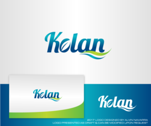 Design de Logo par alvinnavarra pour Kolan India | Design : #13943584
