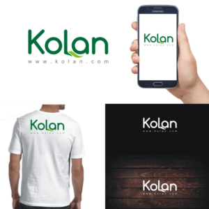 Logo Design by webeezine for Kolan India | Design: #13931795