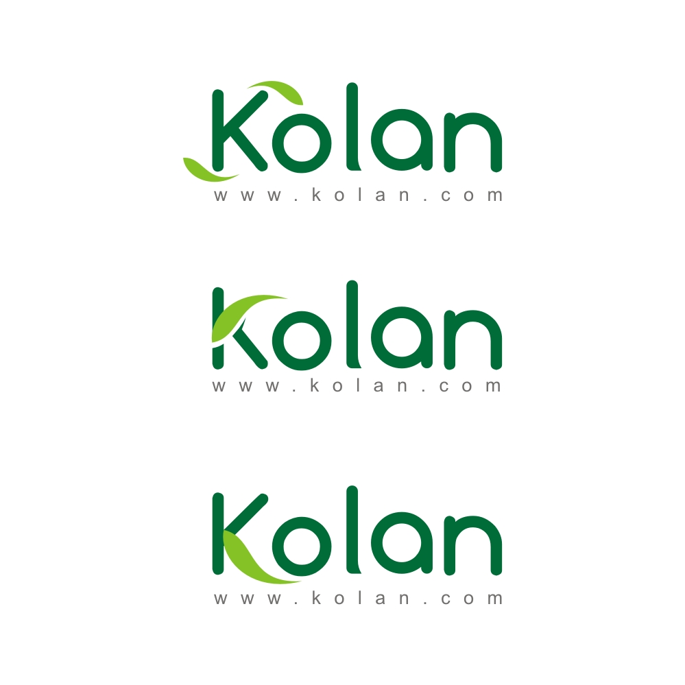 Logo Design by webeezine for Kolan India | Design #13939187