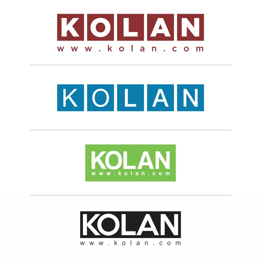 Logo Design by webeezine for Kolan India | Design #14109092
