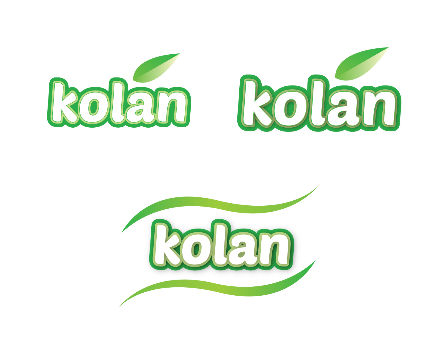 Logo Design by an-designs for Kolan India | Design #13964618