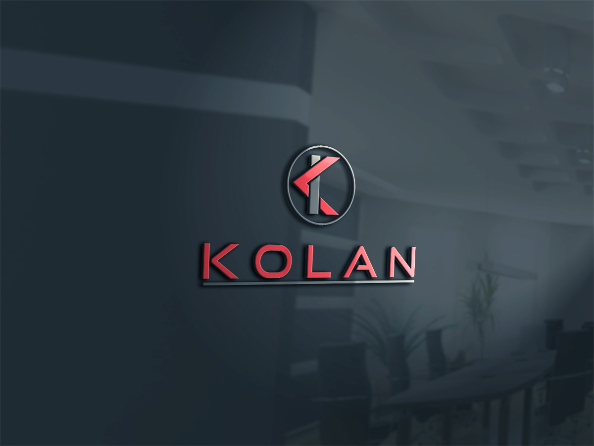 Logo Design by Jawlla for Kolan India | Design #13931098