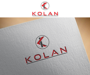 Logo Design by Jawlla for Kolan India | Design: #13931099