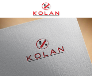 Logo Design by Jawlla for Kolan India | Design: #13942240