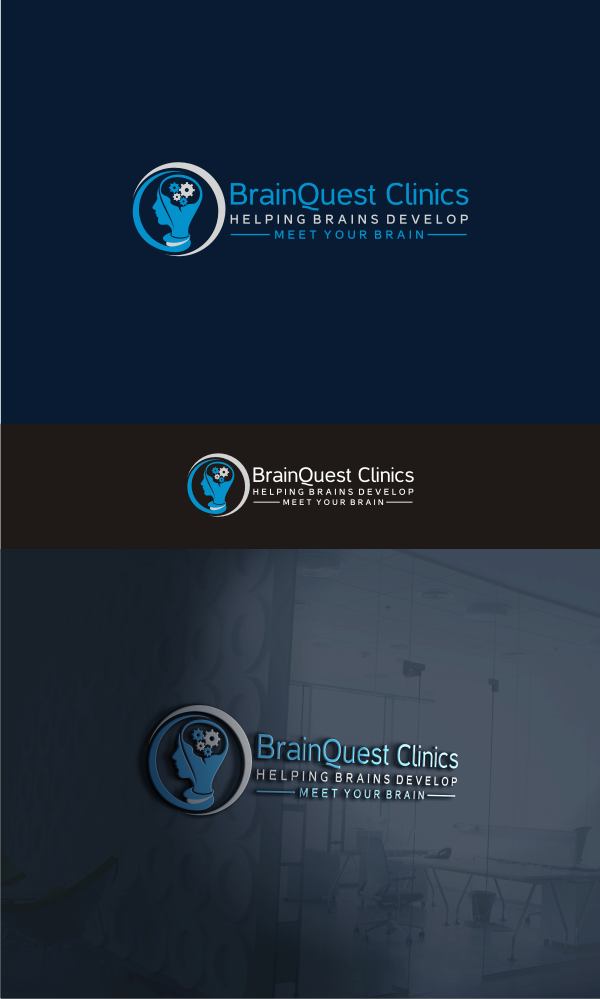 Logo Design by T I K H E - L M W for this project | Design #13977950