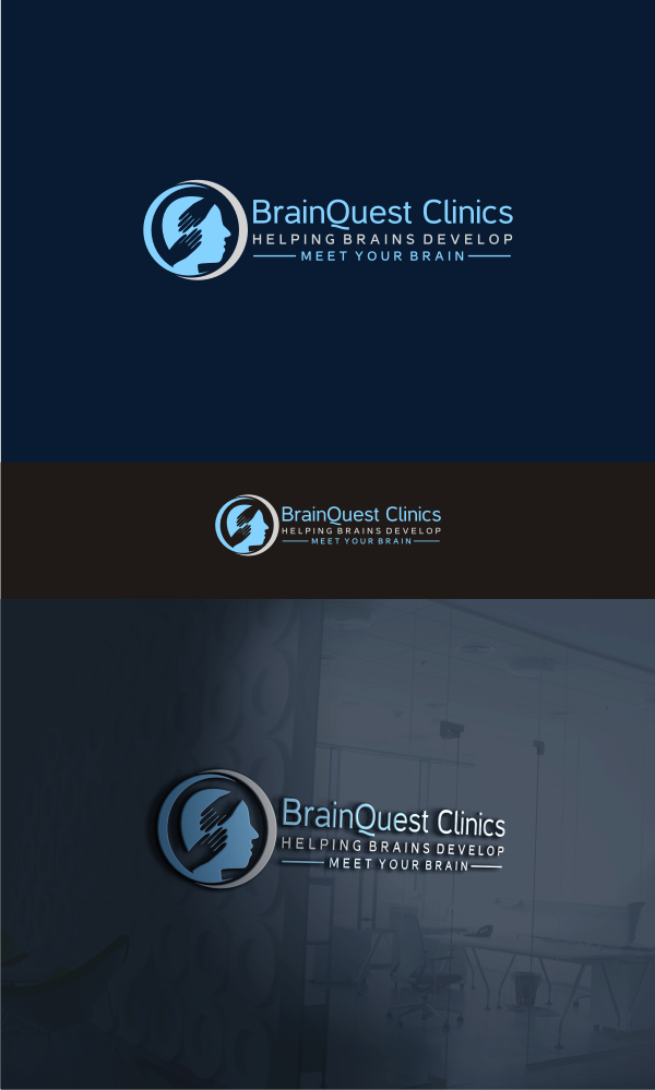 Logo Design by T I K H E - L M W for this project | Design #13977951