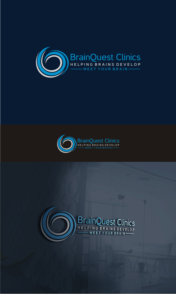 Logo Design by T I K H E - L M W for this project | Design #13977952