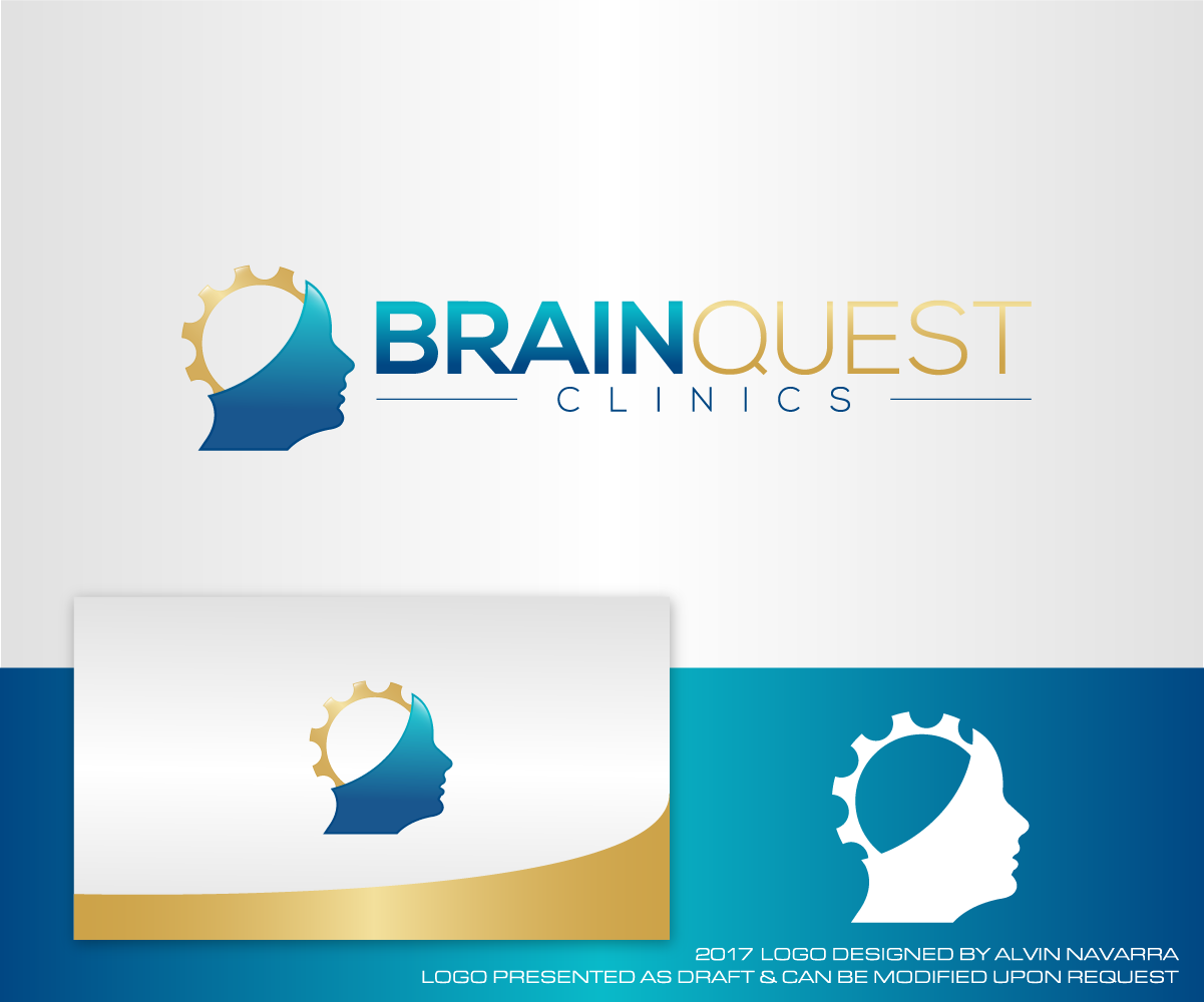 Logo Design by alvinnavarra for this project | Design #13943401