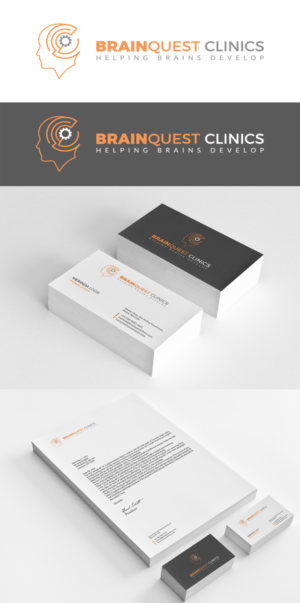 Diseño de Logo por Sarah Mathews para este proyecto | Diseño: #13954712