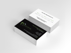 Business Card Design by Creations Box 2015 for this project | Design: #13932217