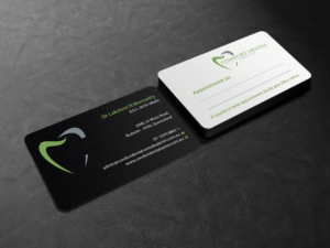 Business Card Design by Creations Box 2015 for this project | Design: #13932224