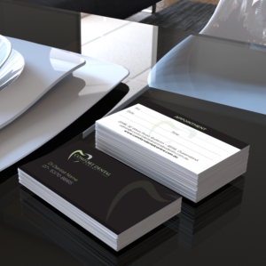 Visitenkarten-Design von mostafigul für dieses Projekt | Design #13964667