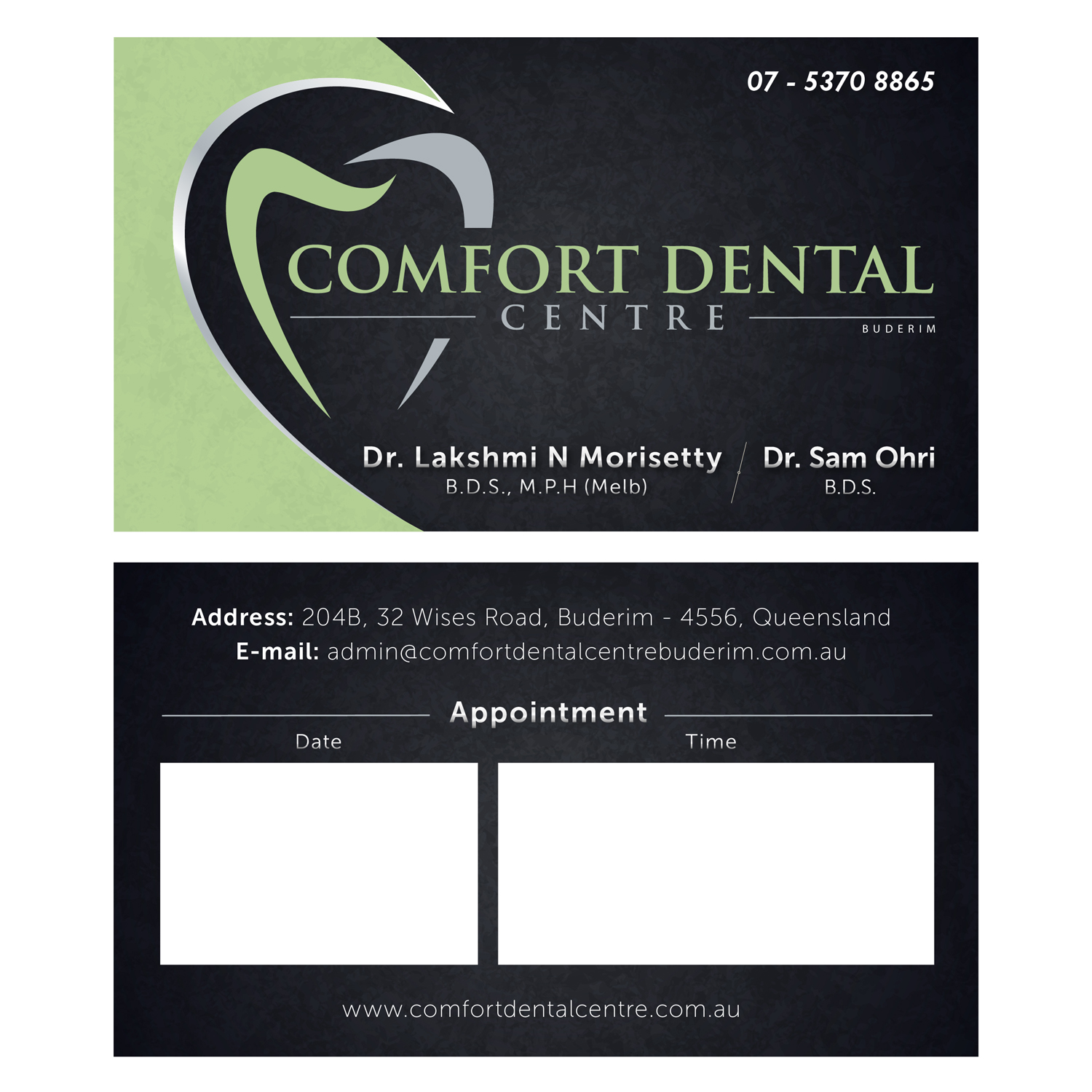 Design de Carte de Visite par hernandezpeterpaul pour ce projet | Design #13970615