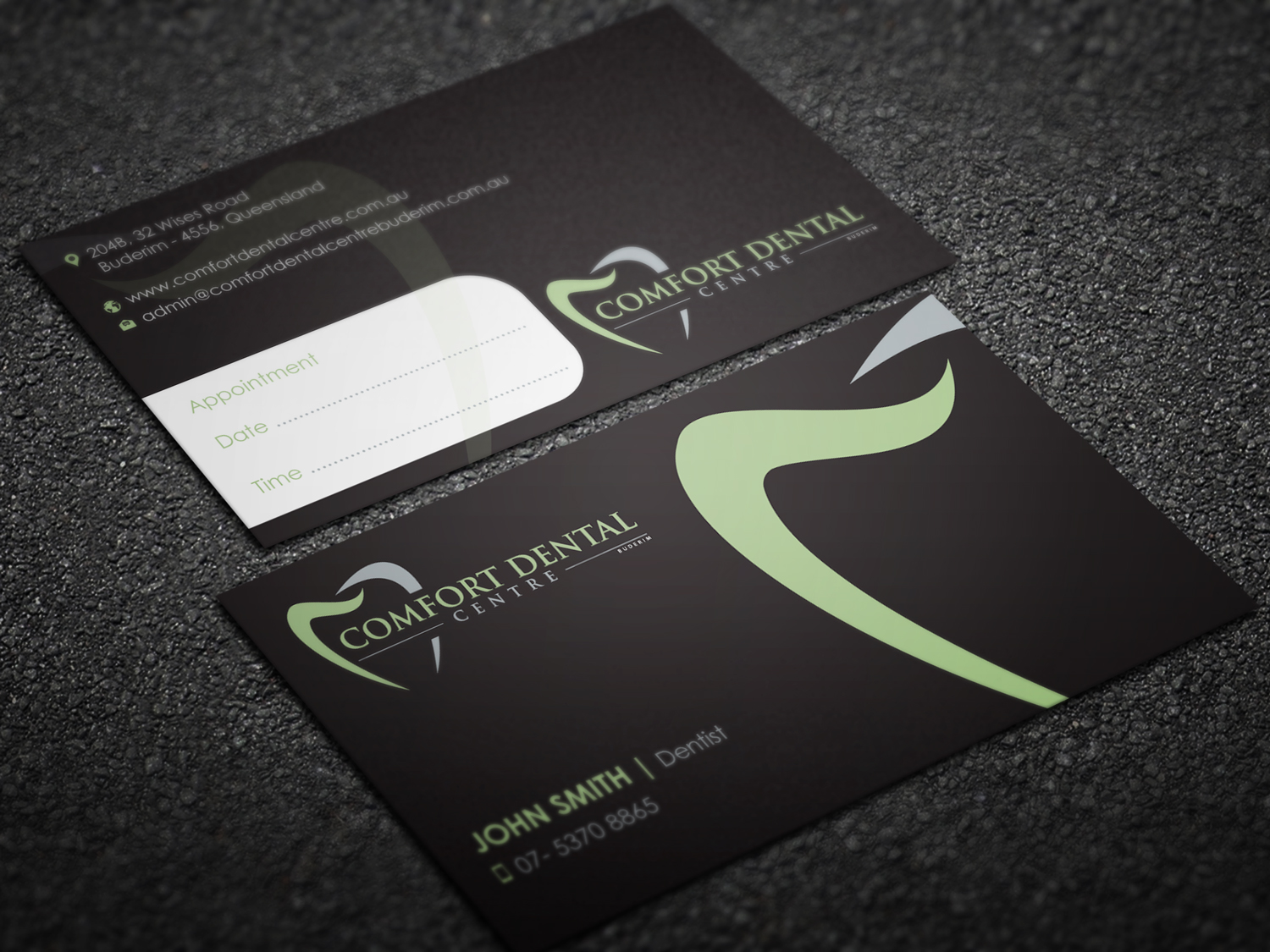 Design de Carte de Visite par Magic of Art pour ce projet | Design #13950746