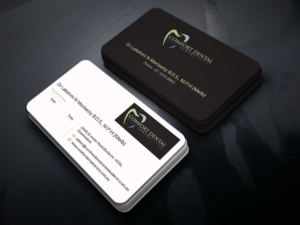 Business Card Design by ashimjpp for this project | Design: #13935280