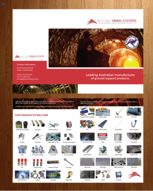 Flyer Design by uniquedesign10 for this project | Design: #14000434