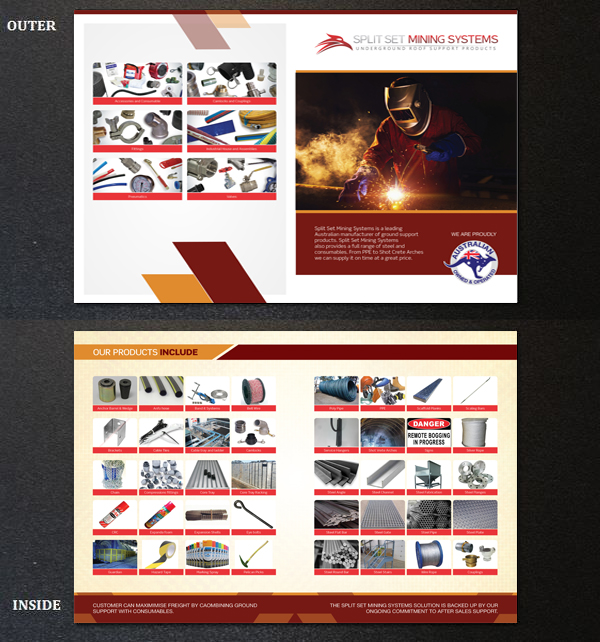 Flyer Design by Vignesh Hardy for this project | Design #14025963