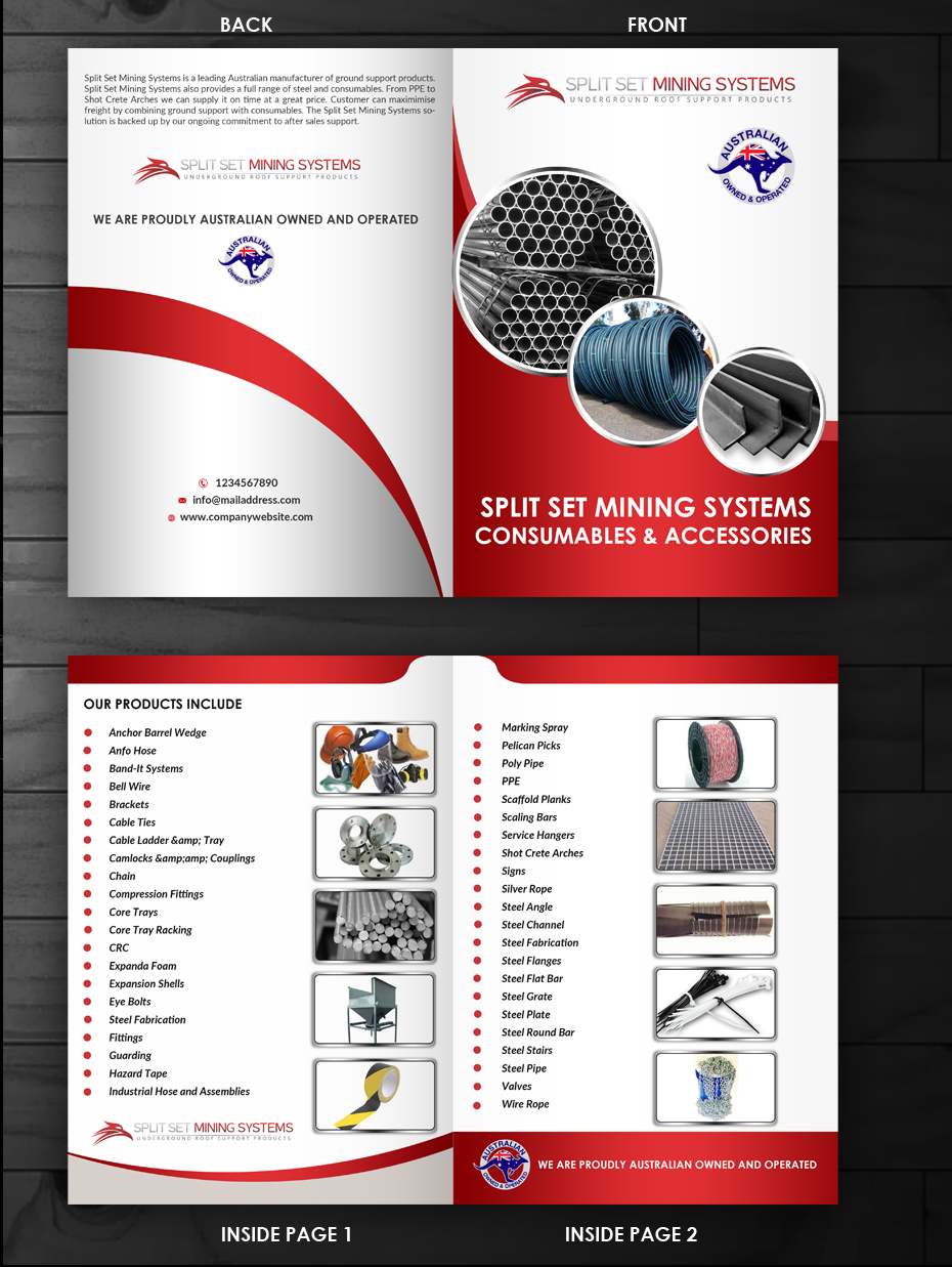 Flyer Design by innovative earth for this project | Design #13947609