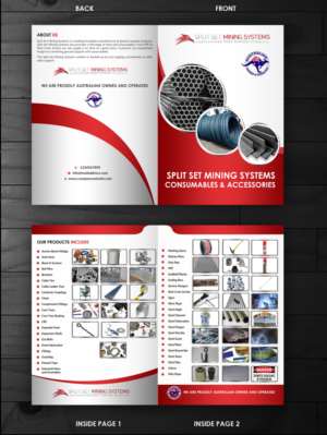Flyer Design by innovative earth for this project | Design: #13953196