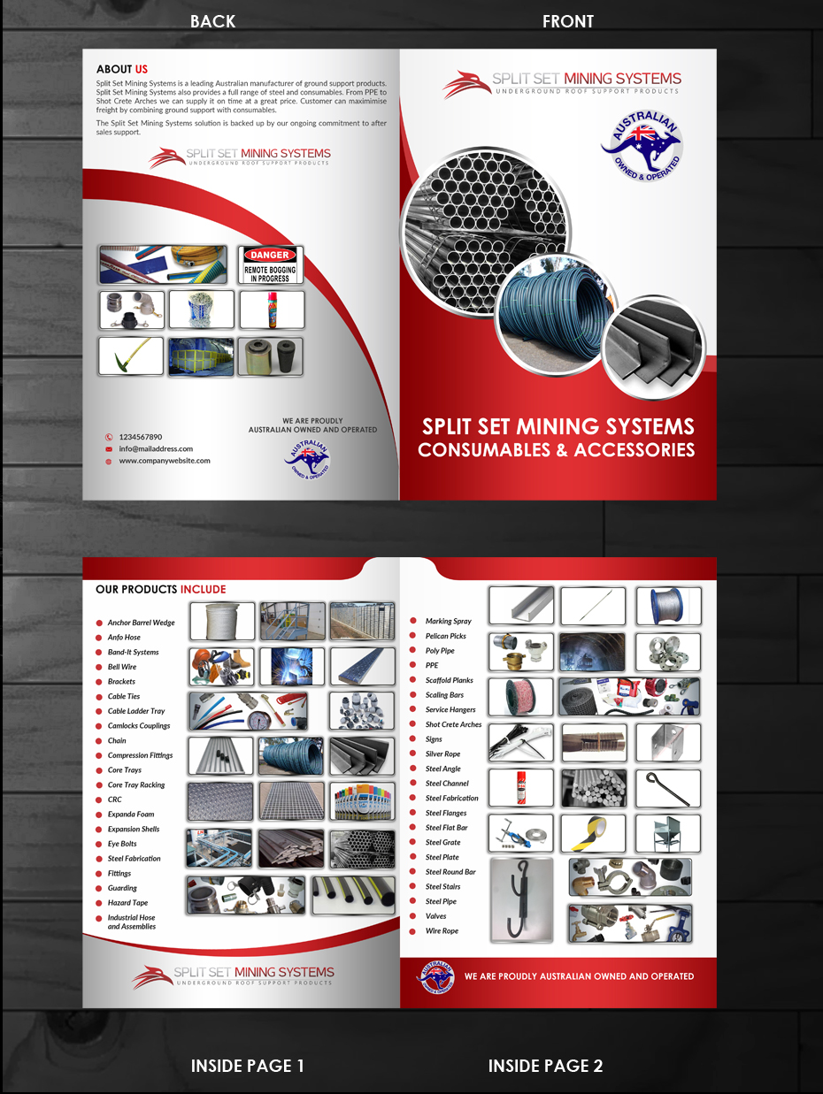 Design de Flyer par innovative earth pour ce projet | Design #13968218