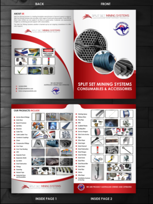 Flyer Design by innovative earth for this project | Design: #13987605