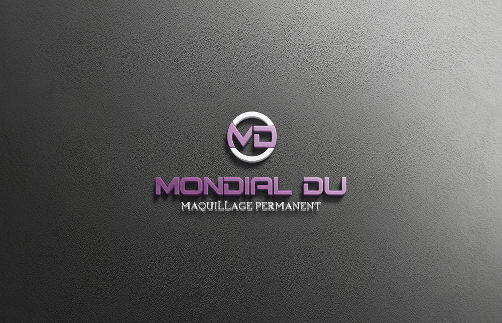 Logo Design by BARIKNA@ for MMP SHOP | Design #13919377