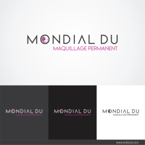 Logo Design by COREFOCUS for MMP SHOP | Design: #13918629