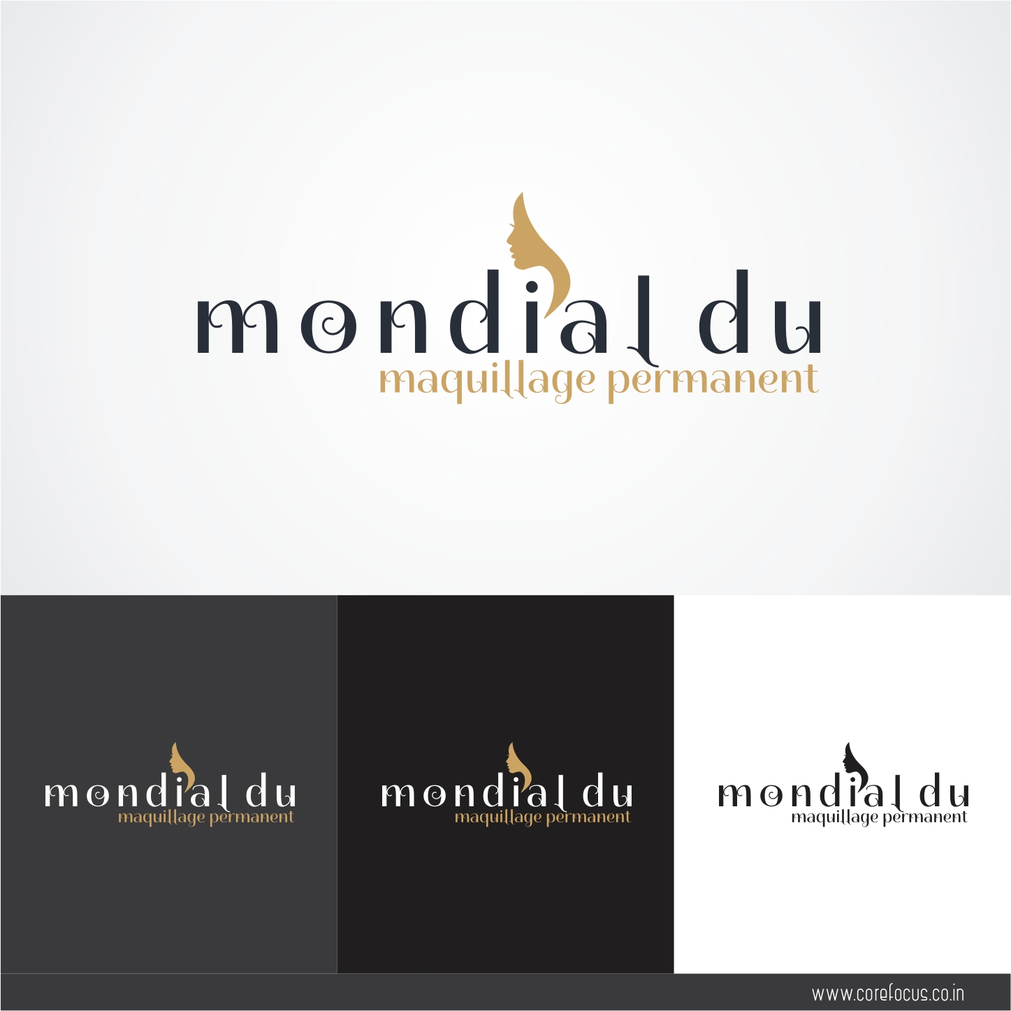 Design de Logo par COREFOCUS pour MMP SHOP | Design #13918638