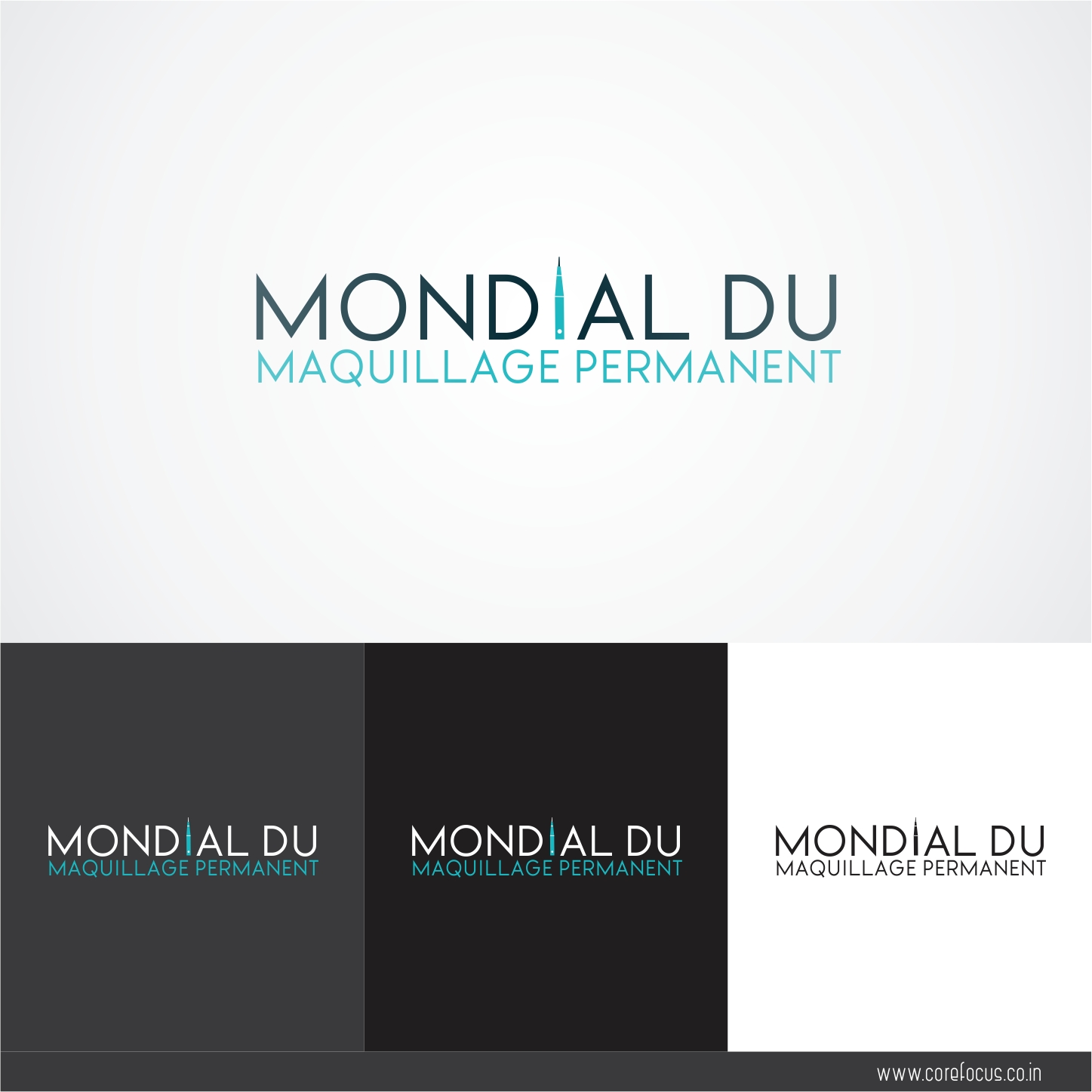 Logo-Design von COREFOCUS für MMP SHOP | Design #13918695