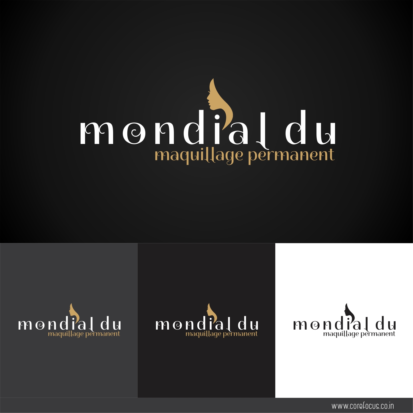 Diseño de Logo por COREFOCUS para MMP SHOP | Diseño #13918889