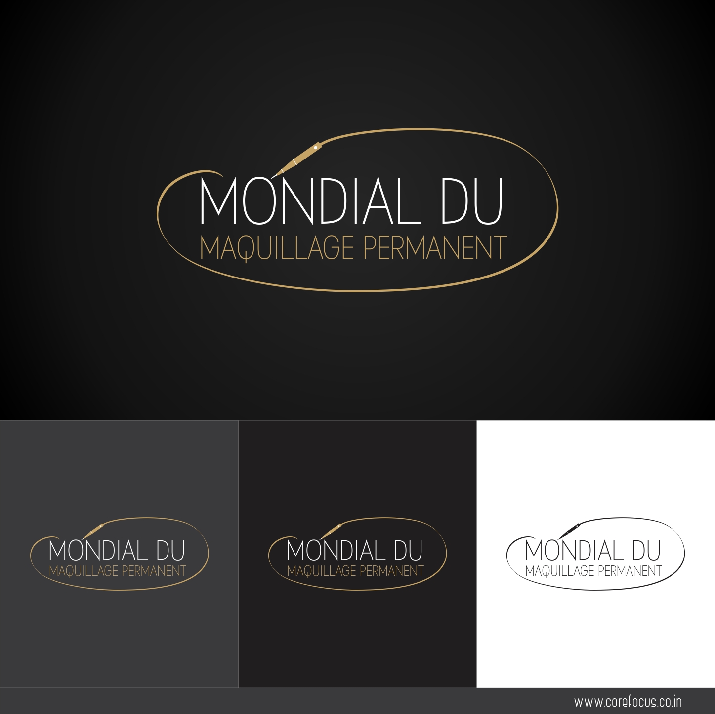 Design de Logo par COREFOCUS pour MMP SHOP | Design #13918930