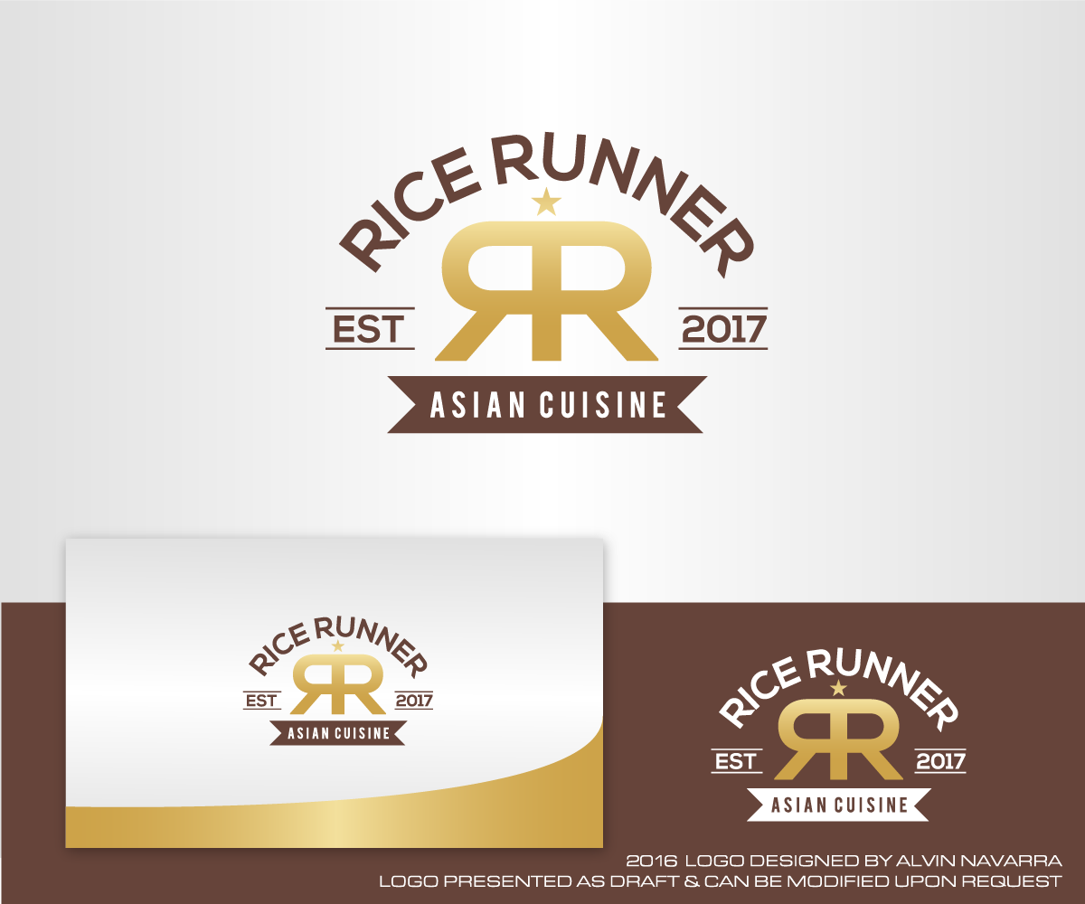 Logo Design by alvinnavarra for this project | Design #13943747