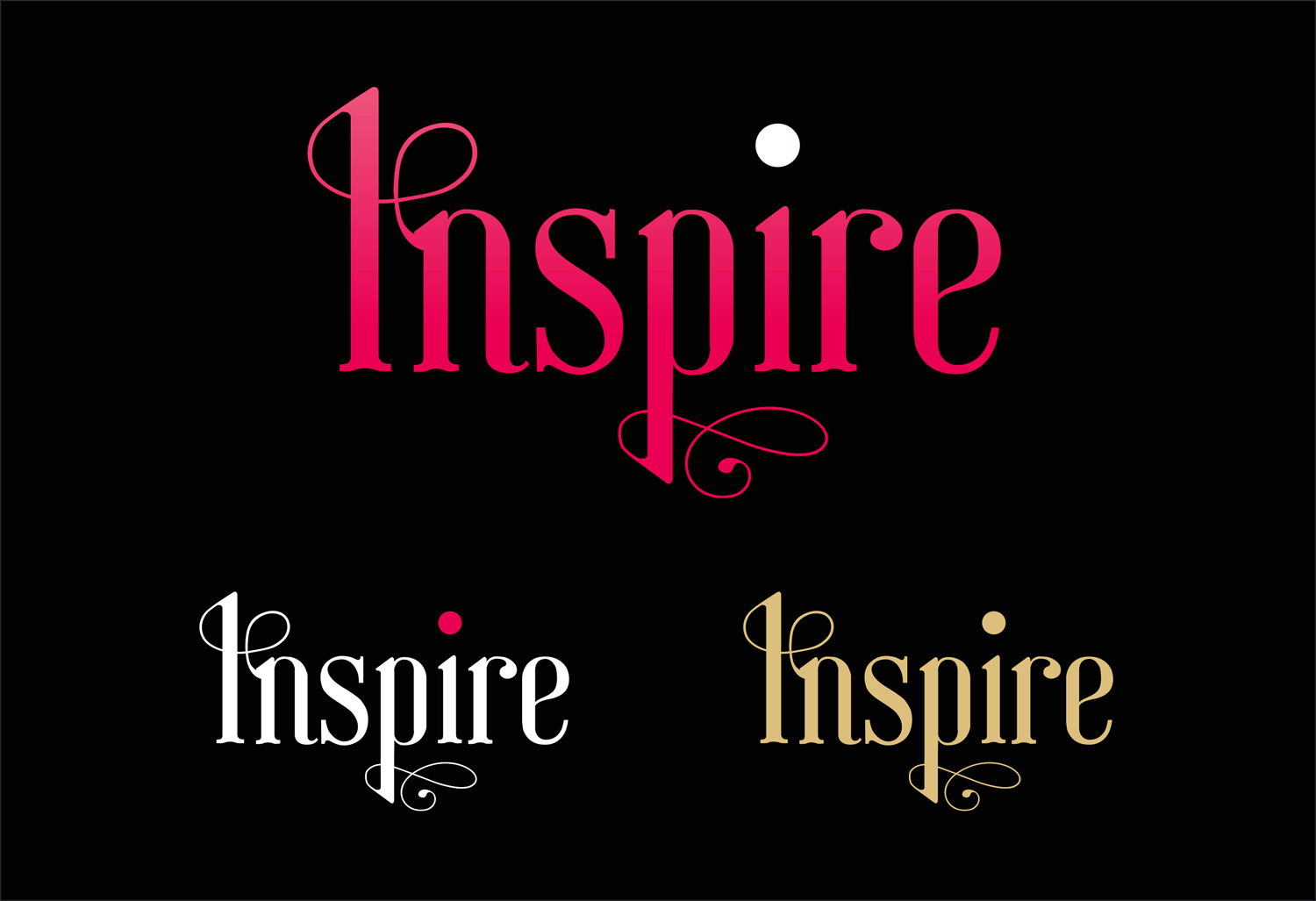 Logo Design by aashwiin for this project | Design #2492161