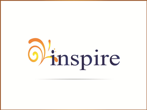 inspire | Logo Design by AKG