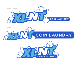 Logo Design by HEcreates