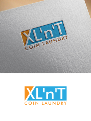 Logo Design by NOREEN MAX for this project | Design #13929434