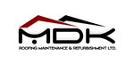 Logo / Letterhead/ Advert Design for new Industrial/CommercialRoofing Business 