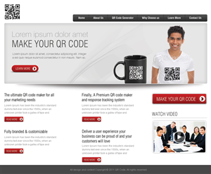 Wordpress Design by Eminents Infosoft