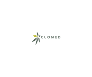 Cloned | Logo Design by pteroduck