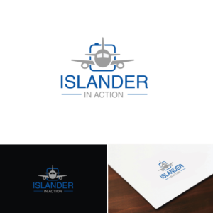 Logo Design by e-graphics for Britten-Norman | Design: #14004006