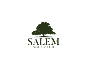 Logo Design by Sergio Coelho for Salem golf club | Design: #13940083