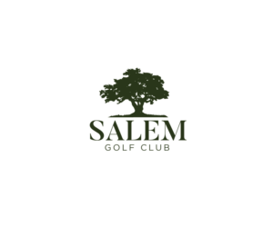 Logo Design by Sergio Coelho for Salem golf club | Design: #13940339