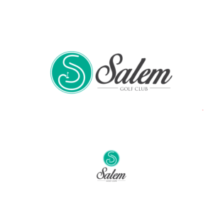 Logo Design by handxtended2u for Salem golf club | Design: #13921298