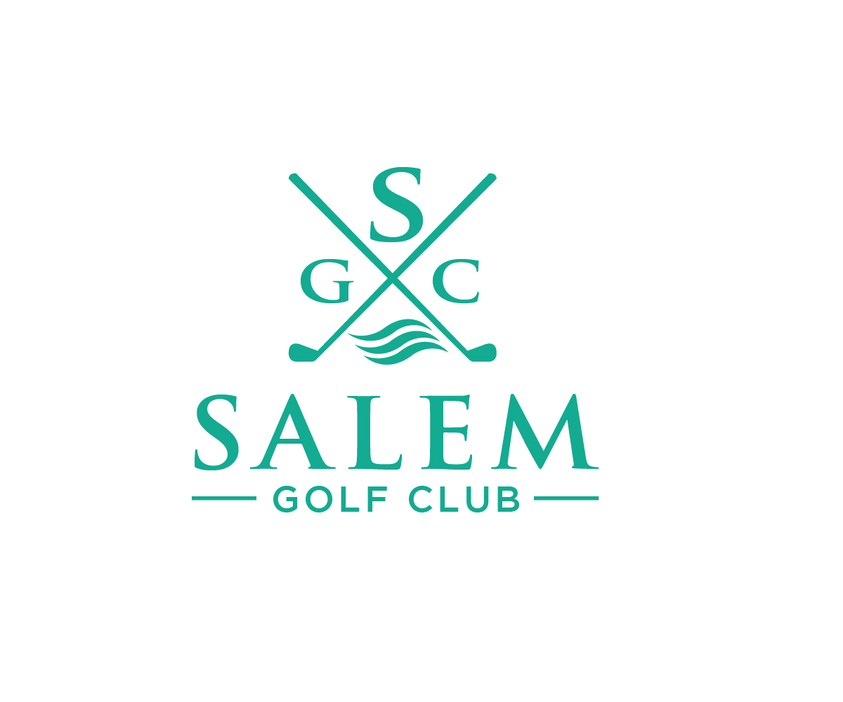 Logo Design by renderman for Salem golf club | Design #13925441