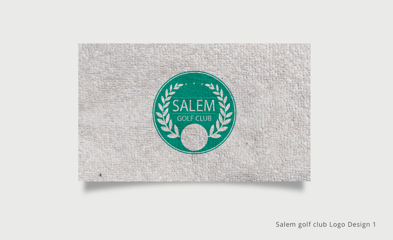 Logo Design by Sketchweb for Salem golf club | Design #13927799