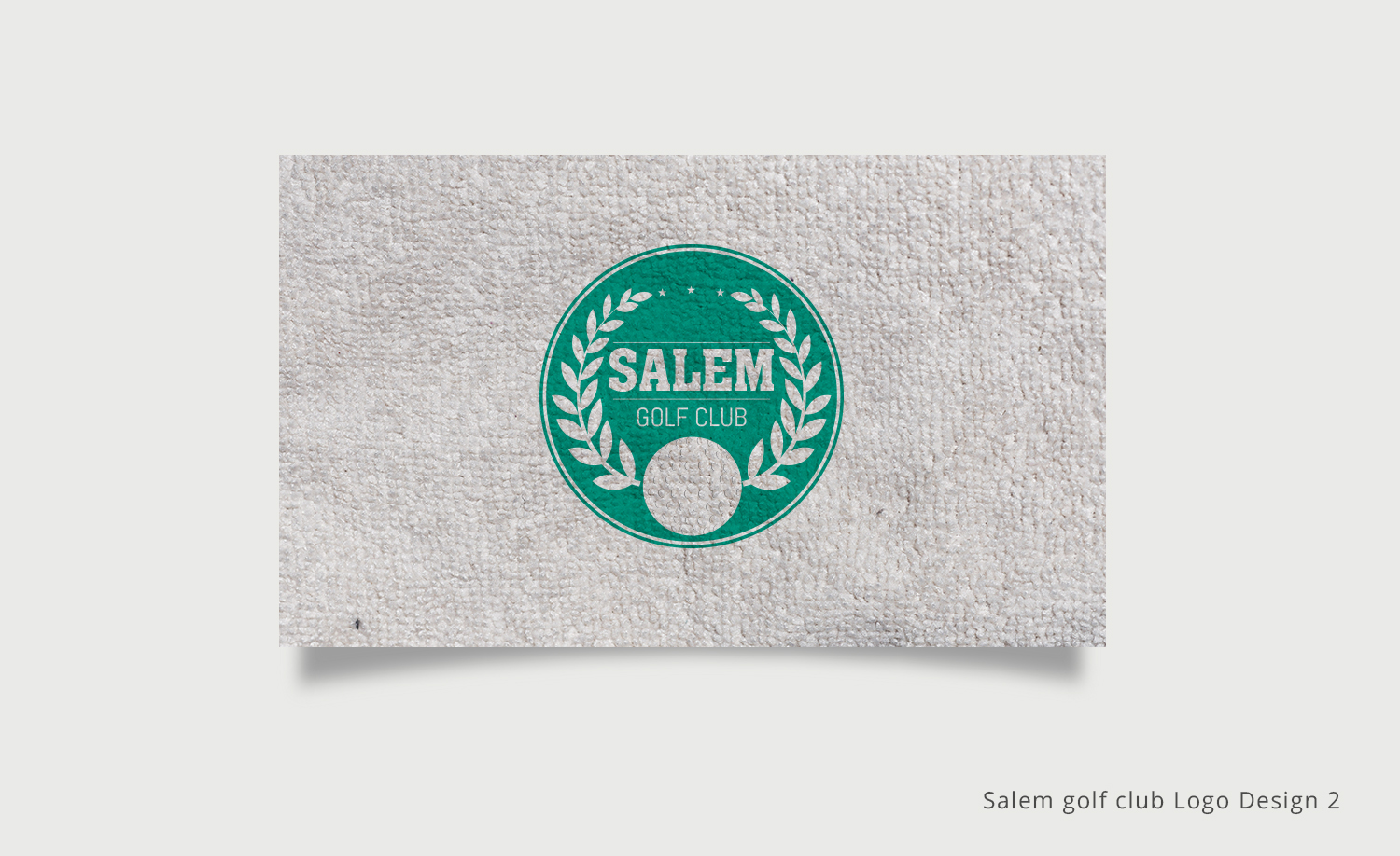 Logo Design by Sketchweb for Salem golf club | Design #13928084