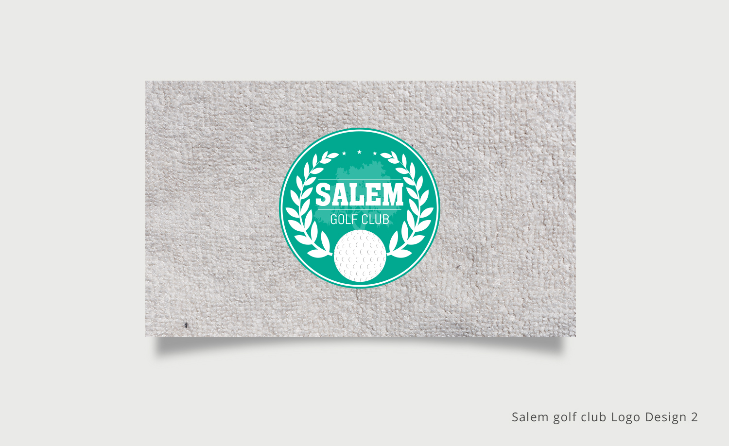 Logo Design by Sketchweb for Salem golf club | Design #13928404