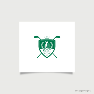 Logo Design by Sketchweb for Salem golf club | Design: #13988250
