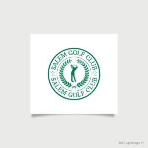Logo Design by Sketchweb for Salem golf club | Design: #14001379