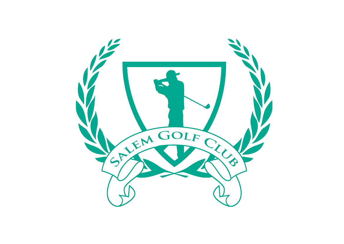 Logo Design by NILDesigns for Salem golf club | Design #13923773